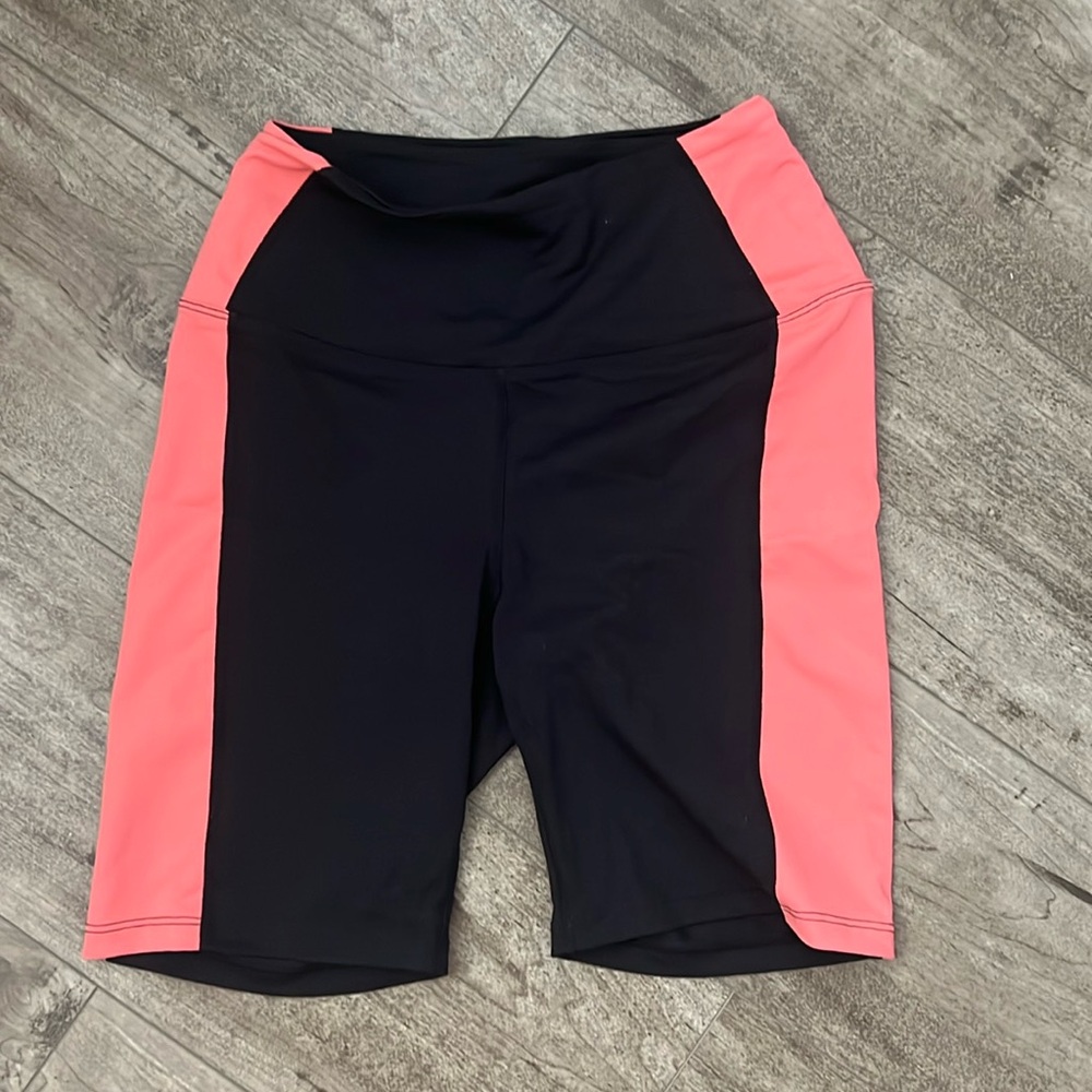 Year of Ours bike short